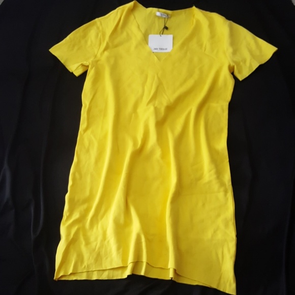 Zara Dresses & Skirts - NWT Zara Jersey Dress